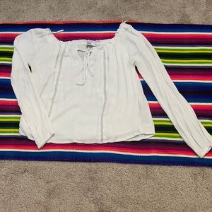 Hollister, Size Small, Worn once.